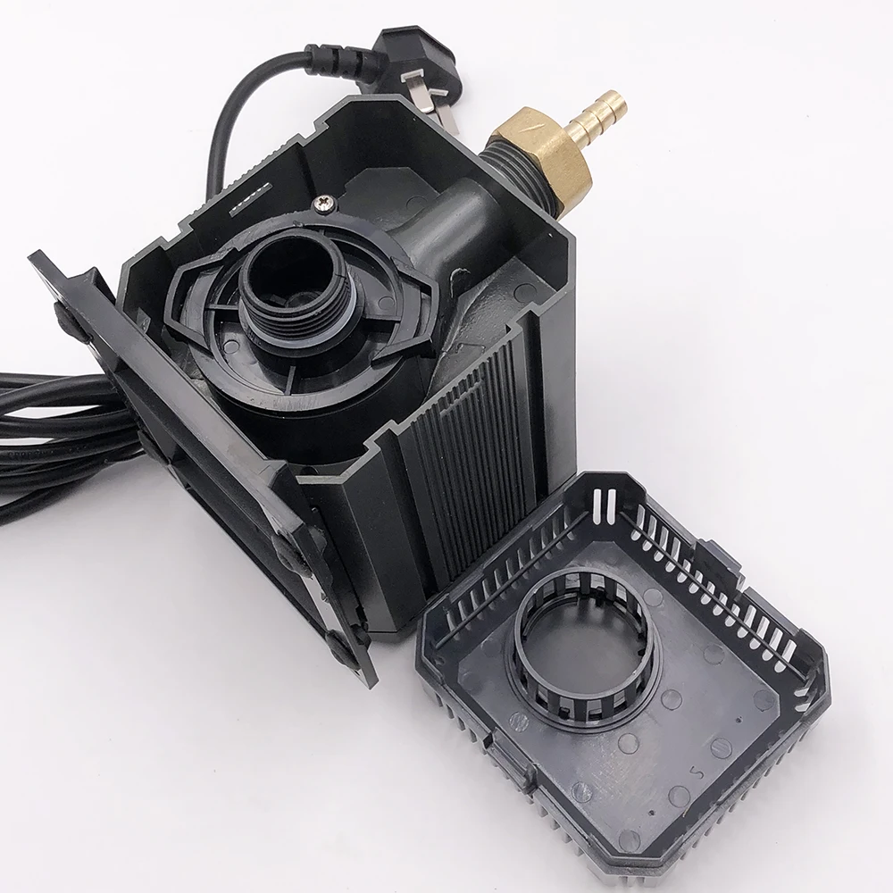 Водяной насос Пластик 220V для WP 18 с водяным охлаждением сварки Tig сварочный
