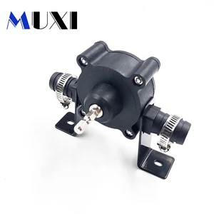 Бытовые Маленькие насосы, ручные буровые насосы, портативные DC насосы, самовсасывающие центробежные насосы