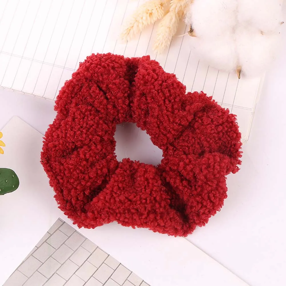 5 шт./1 шт. эластичные резинки для волос |