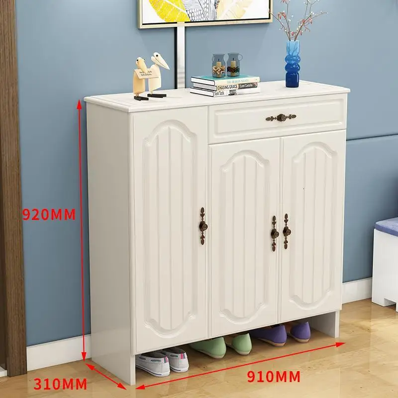 

Schoenenkast Schoenen Opbergen Zapatera Organizador Szafka Na Buty Mobilya Storage Furniture Scarpiera Rack Mueble Shoes Cabinet