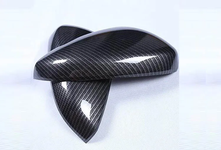 Накладка на зеркало заднего вида накладки боковые дверные зеркала молдинг