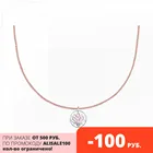 Колье SOKOLOV из серебра с эмалью и фианитом, Серебро, 925, Оригинальная продукция