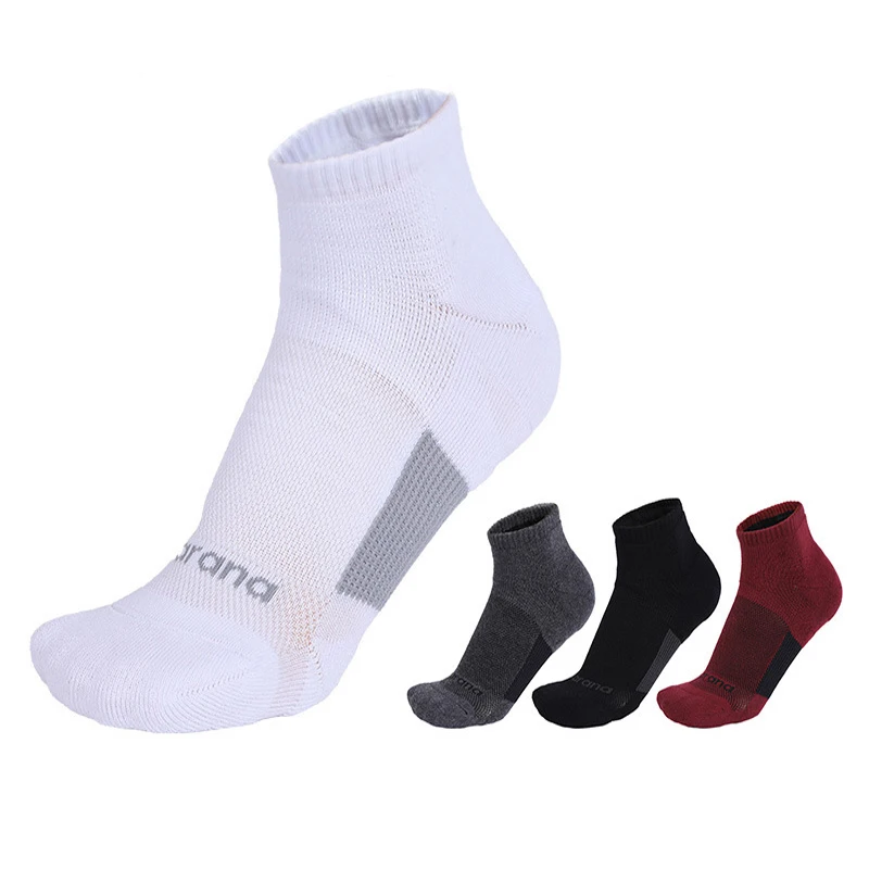 

Men and women elite basketball sports cotton socks Europe and America towel bottom running autumn and winter socks