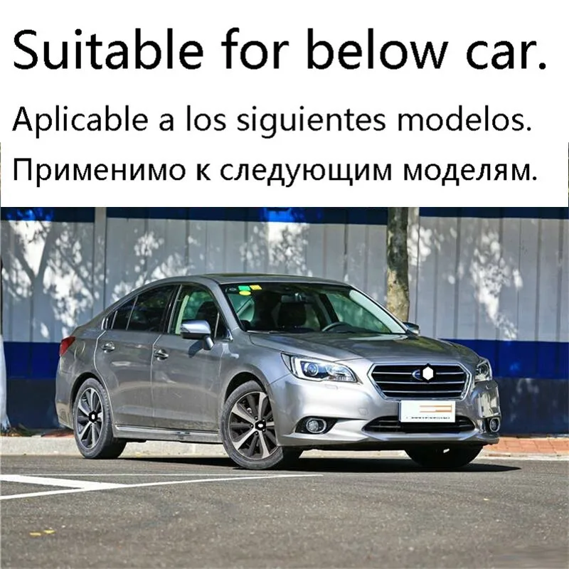 Automovil Chromium Cup Gear Outlet кондиционер для салона автомобиля Стайлинг яркие блестки 16 17