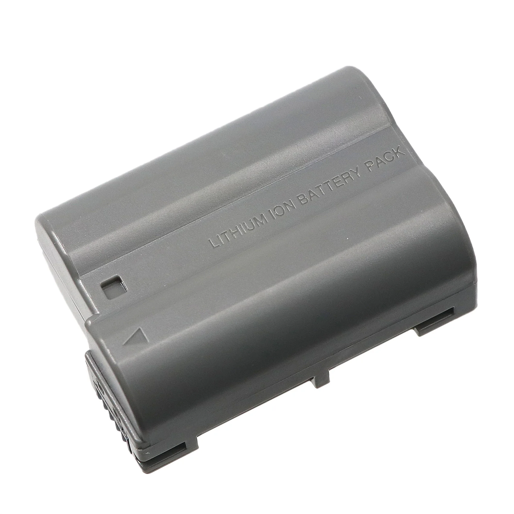 2 Pieces High Quality EN-EL15A ENEL15A Battery Pack For Nikon Camera D850 D7000 D600 D810 D750 D610 D7500 D7200 MH-25 MB-D15 | Электроника