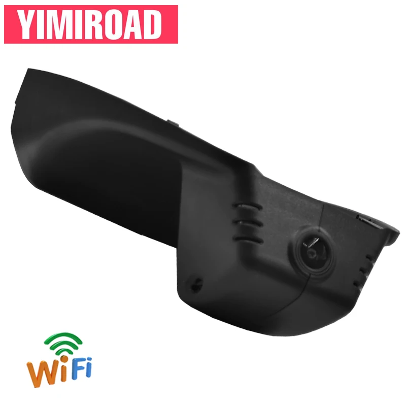 

YIMIROAD MZD03-C Wifi Car Dvr Video Recorder For Mazda CX-30 CX30 SkyActiv-X Skyactiv-G Skyactiv-E 2018 To 2021 Y HD Dash Cam