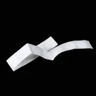 10 шт. UID блок 0 Сменные перезаписываемые круглые наклейки dia25 мм 13,56 МГц ISO 14443A NFC копия этикетки