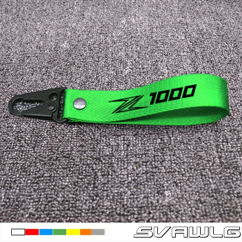 3D для ключей брелок коллекционный брелок для Kawasaki Z1000 Z900 Z800 Z650 ниндзя 3D логотип значок для мотобайкеров кольцо для ключей - Цвет: 18
