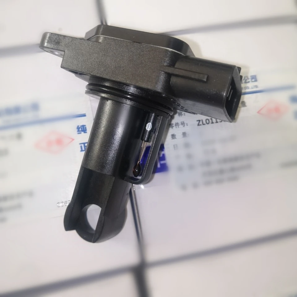 Воздушный поток датчик двигателя впускной воздушный ZL01-13-215 197400-2010 для mazda6 CX-7 MX-5
