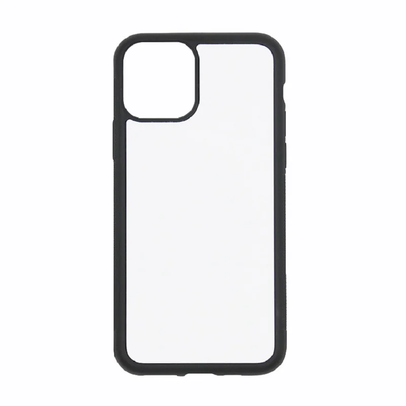 Для iPhone 11 Pro 5 8 &quotзаказной сублимационный 2D Резиновый термополиуретановый