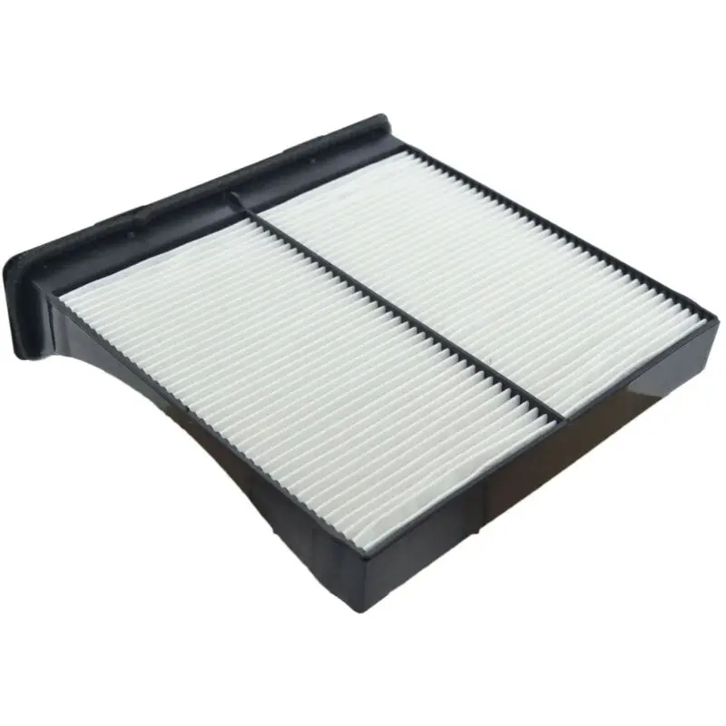 

Car Cabin Air Filter Spare For Subaru Forester 2.0 2.5 2009-2016 Replacement For Subaru XV Crosstrek 2013-2015 Practical Durable