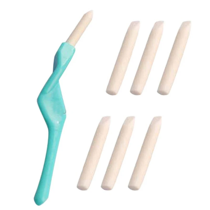 1 Набор профессионального отбеливания зубов Стоматологическая палочка для