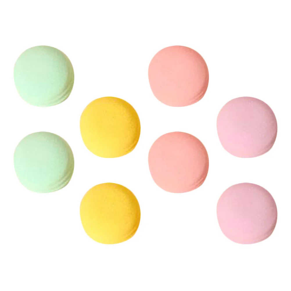 

8 шт прочный безопасный макияж слоеный тональный крем слоеный маленький макияж слоеный блендер