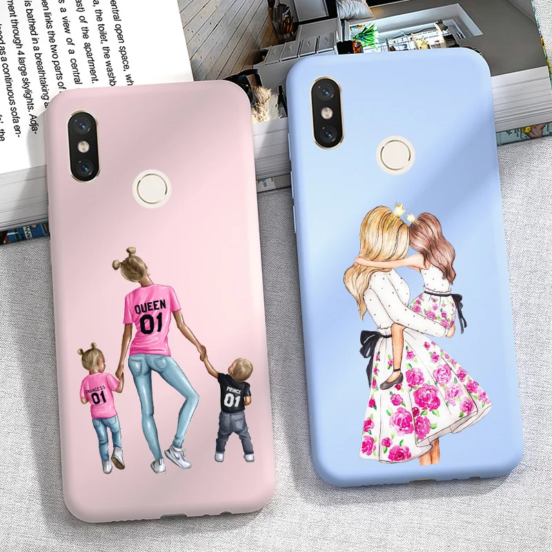 Силиконовый чехол для Xiaomi Mi A3 A2 Lite Mi8 8 9T Pro Redmi K20 Mi9T|Бамперы| |