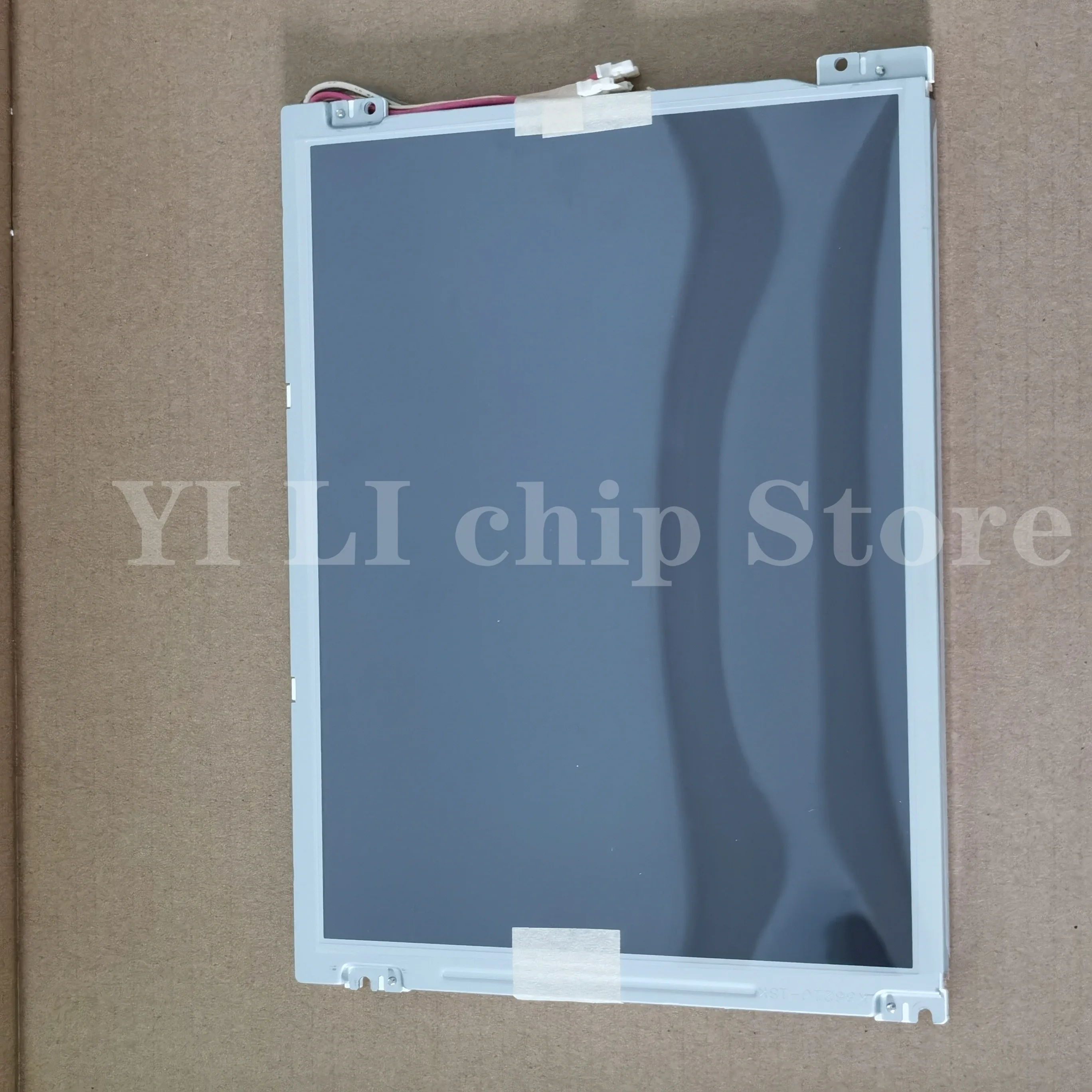 100% Оригинальный тестовый ЖК-экран LQ104V1LG92 10 4 дюйма