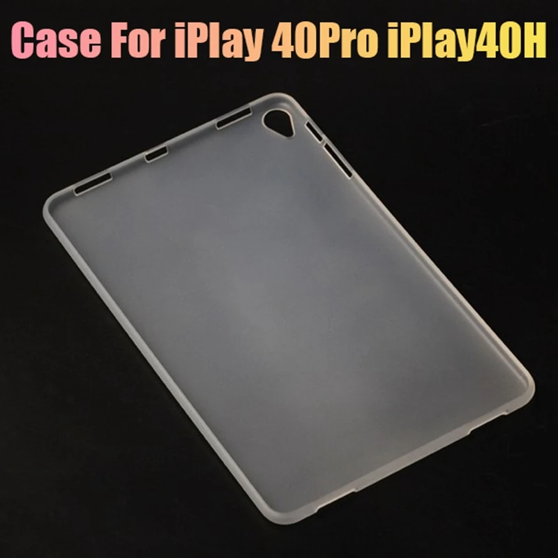 

Tablet Case for ALLDOCUBE IPlay 40Pro IPlay40H 10.4 Inch Tablet Silicone Case Anti-Drop Case for IPlay 40H