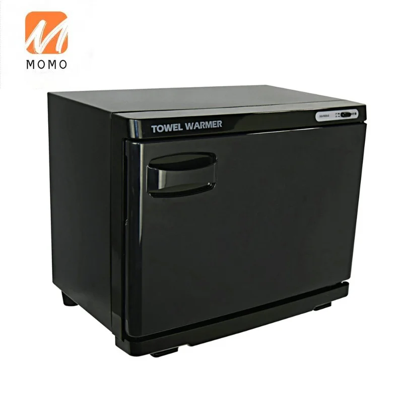 

Черный стерилизатор горячее полотенце теплее спа оборудование для красоты