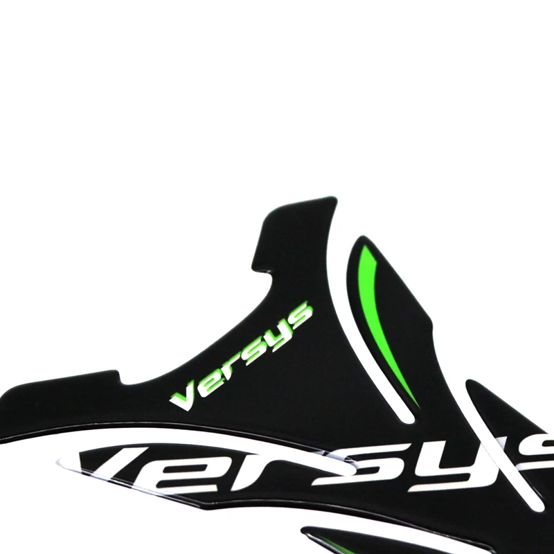 Наклейки VERSYS для Kawasaki 300 400 650 1000 Защитная Наклейка на лобовое стекло Аксессуары 250