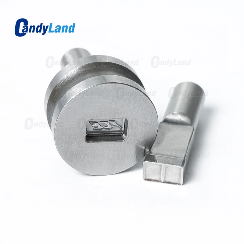 Штамп для ледяного молока CandyLand 3D штамп прессования сладостей таблеток с