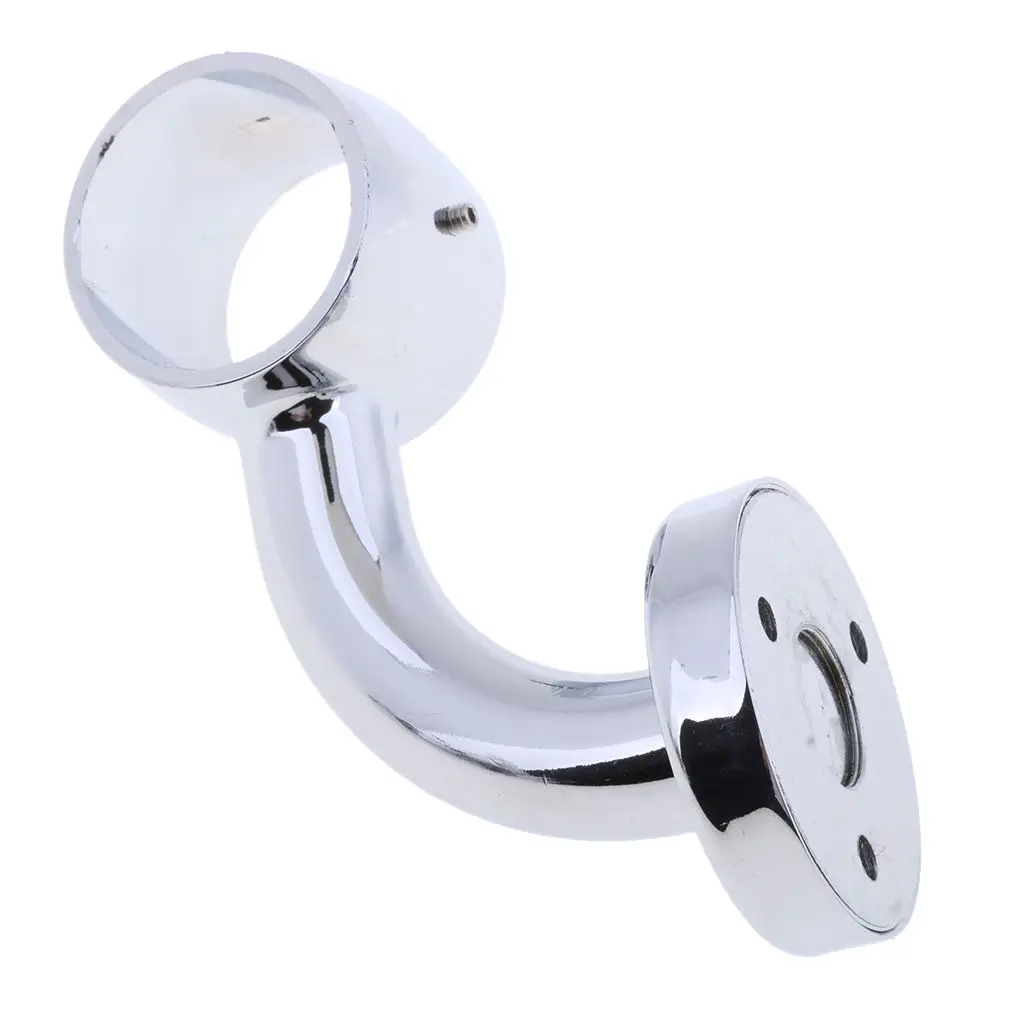 

38mm Stainless Steel Boat Hand Rail Bend Center End Stanchion