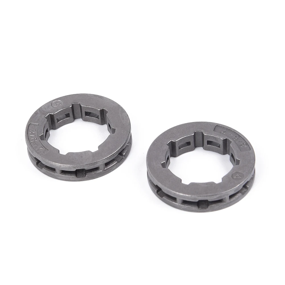 

Chainsaw Power Equipment Clutch Sprocket E-clip Washer Drum Ring Bearing Kits