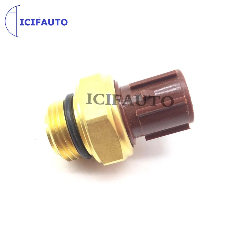 

Датчик температуры охлаждающей жидкости переключатель для Honda Accord CR-V Civic Element простота S2000 Acura Integra 37760-P00-003 37760-P00-004