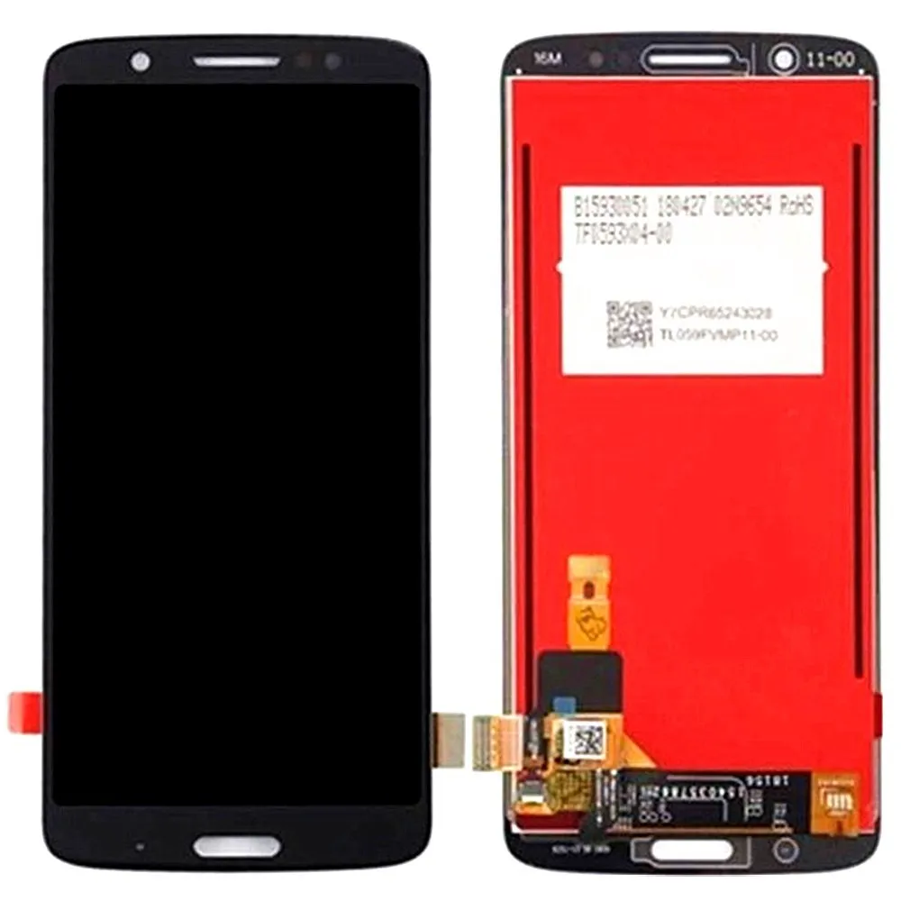 

Original PANTALLA Para Moto G6 Moto G6 Plus Moto G6 Play LCD Display Completa