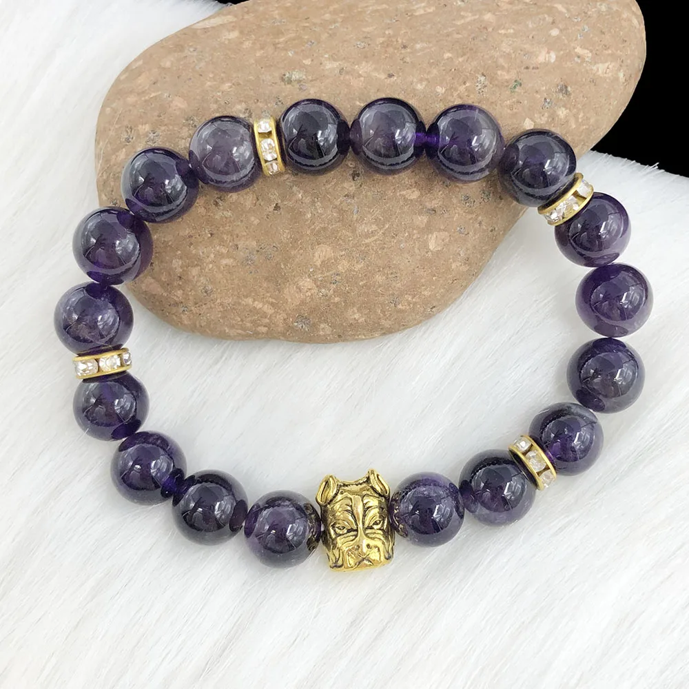 Ручная работа, эластичный браслет в стиле греческого братства HBCU золотого цвета