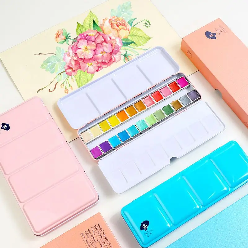 12/24/48 металлических воздушных шаров с водонепроницаемого материала