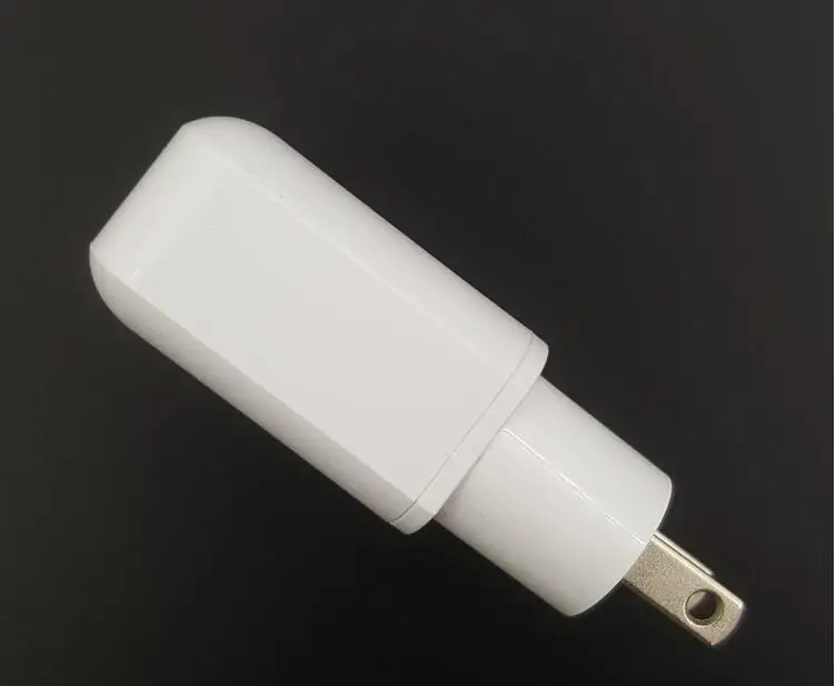 100 шт. оригинальное качество Быстрая зарядка Usb настенное зарядное устройство