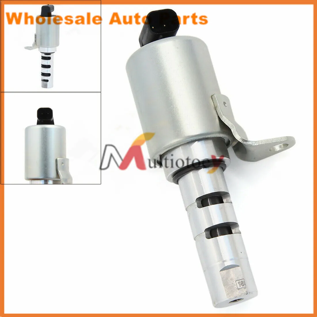 Клапан контроля давления масла L3K914420A подходит для Ford Mondeo Mazda3 2.0L 2.3L 2.5L Mazda5 Mazda6