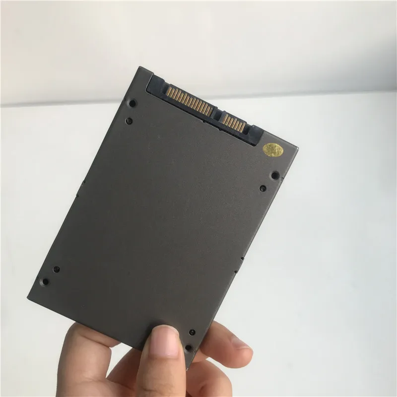 Новый супер SSD 360 гб/480 Гб для ноутбука например cf19 cf30 d630 x200t... С программным