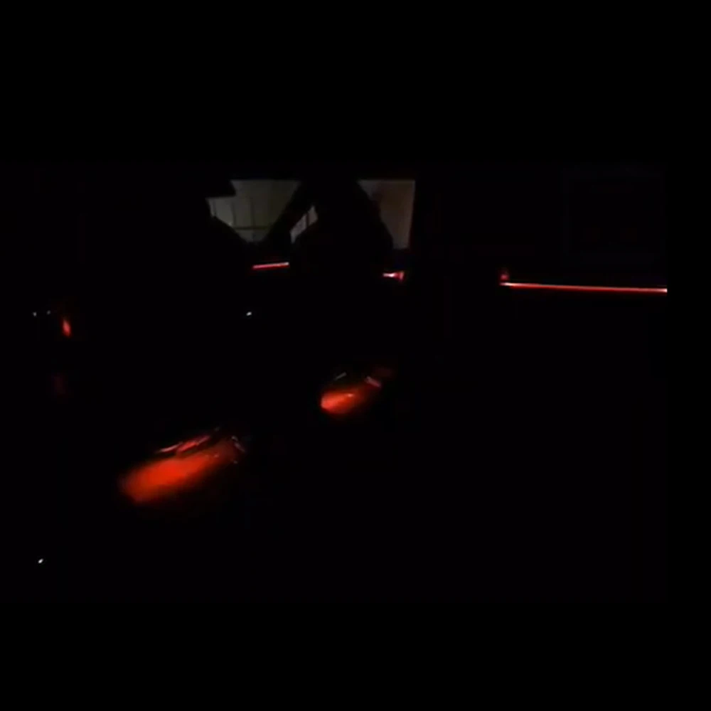 Автомобильный инструменты для дверцы PMFC 64 цвета светильник управление через