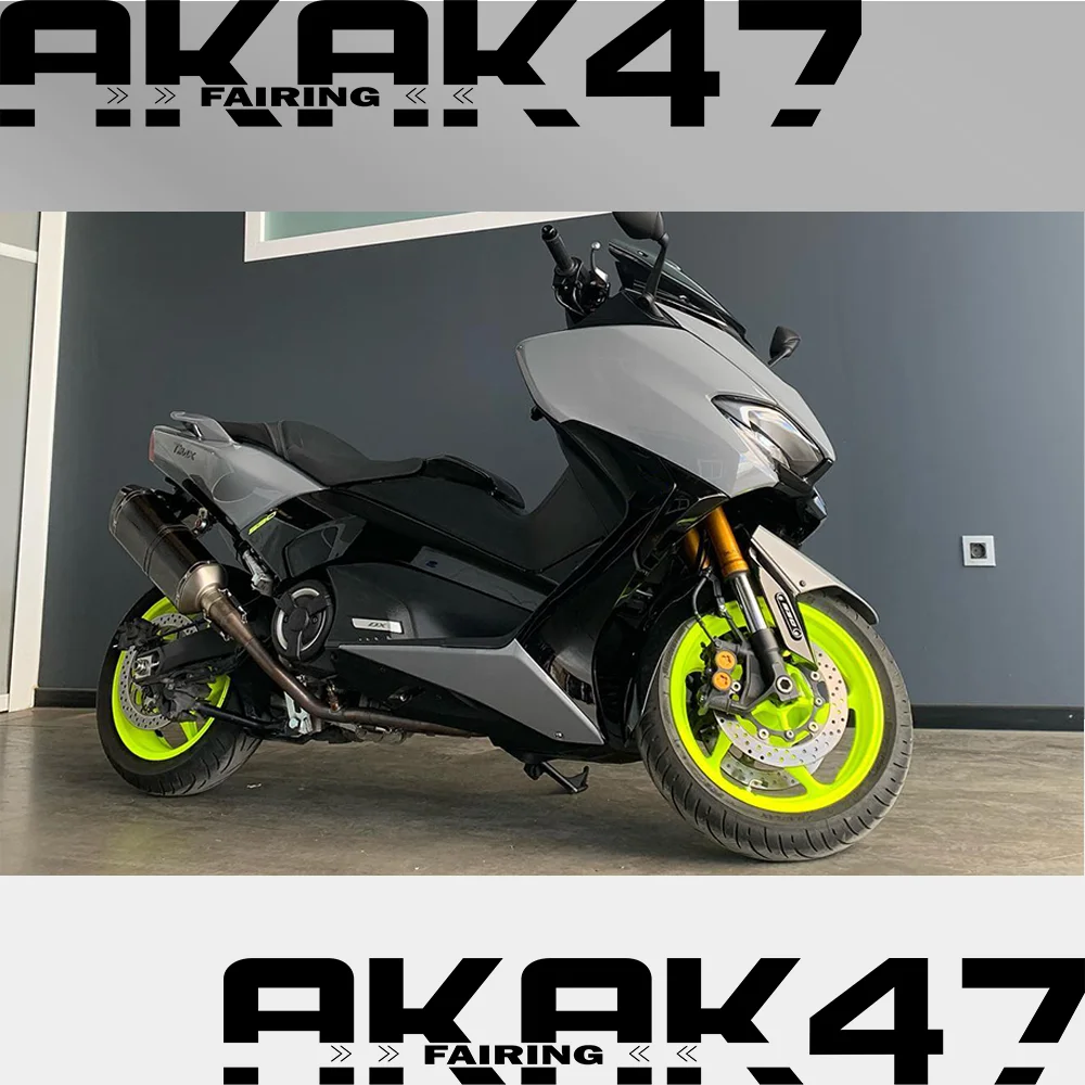 

For YAMAHA TMAX530 TMAX-530 12 13 14 15 16 17 18 19 20 21 Motorcycle Fairing Motorbike Accessories Fairing