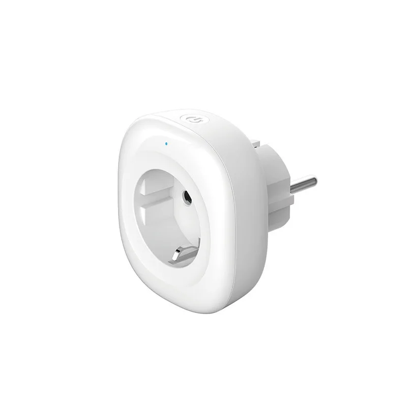 Умная розетка WiFi беспроводной пульт дистанционного управления адаптер питания и