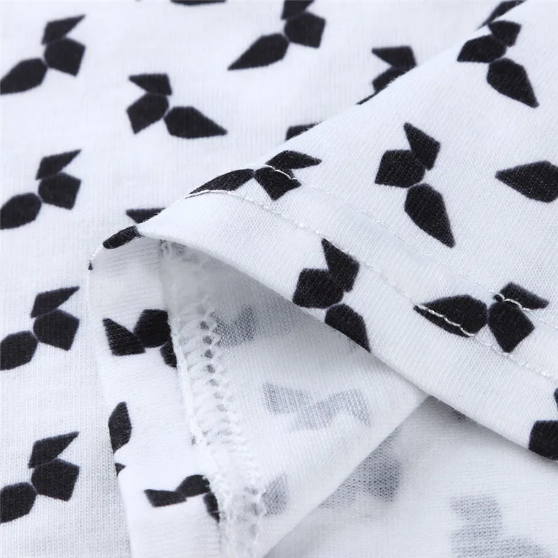 

Maternity blouse Women Pregnant Nusring Maternity Long Sleeve Ruffles Printed Dot Blouse Tops #4AA12