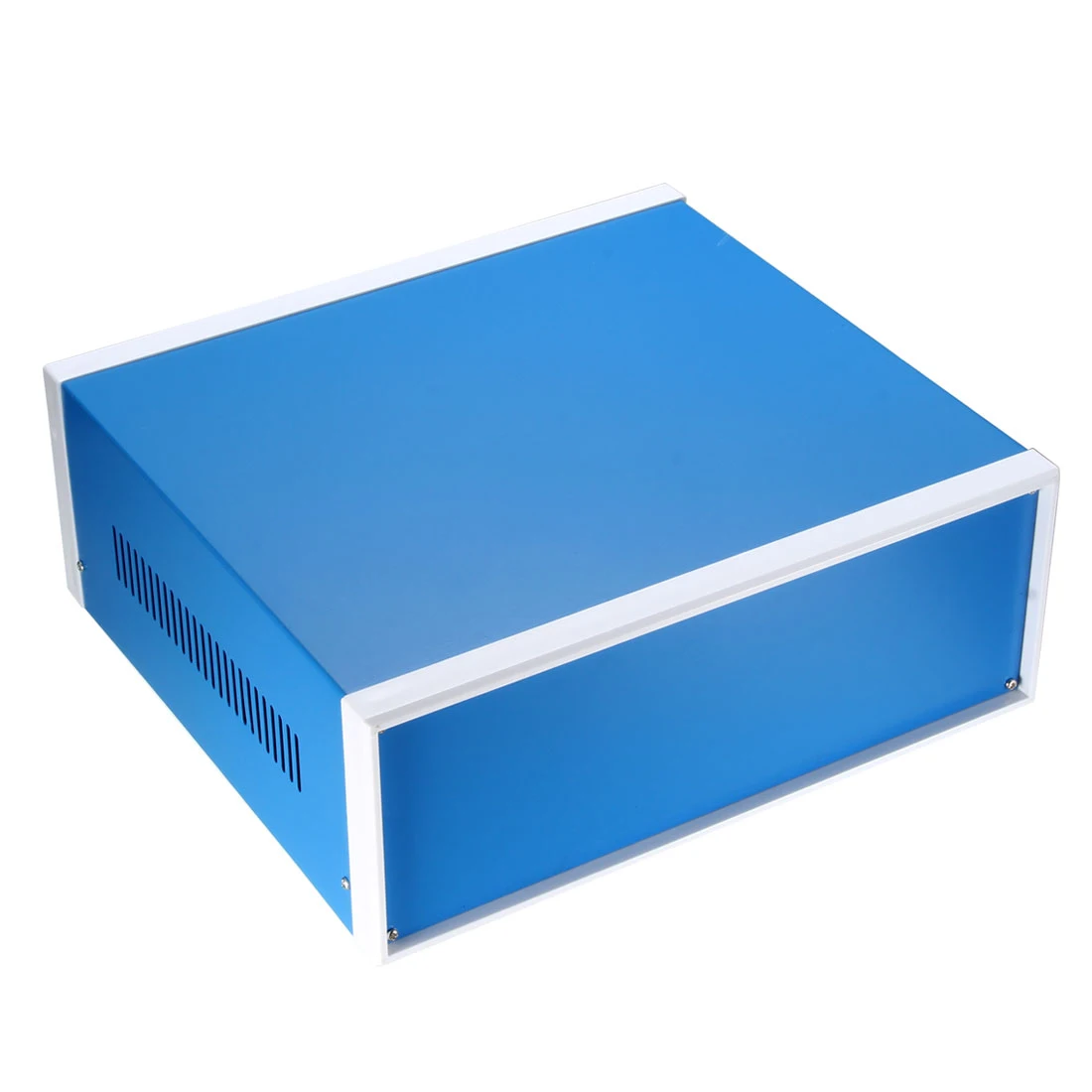 Uxcell Водонепроницаемый корпус Обложка аромат увлажнитель фоггер DIY открытый