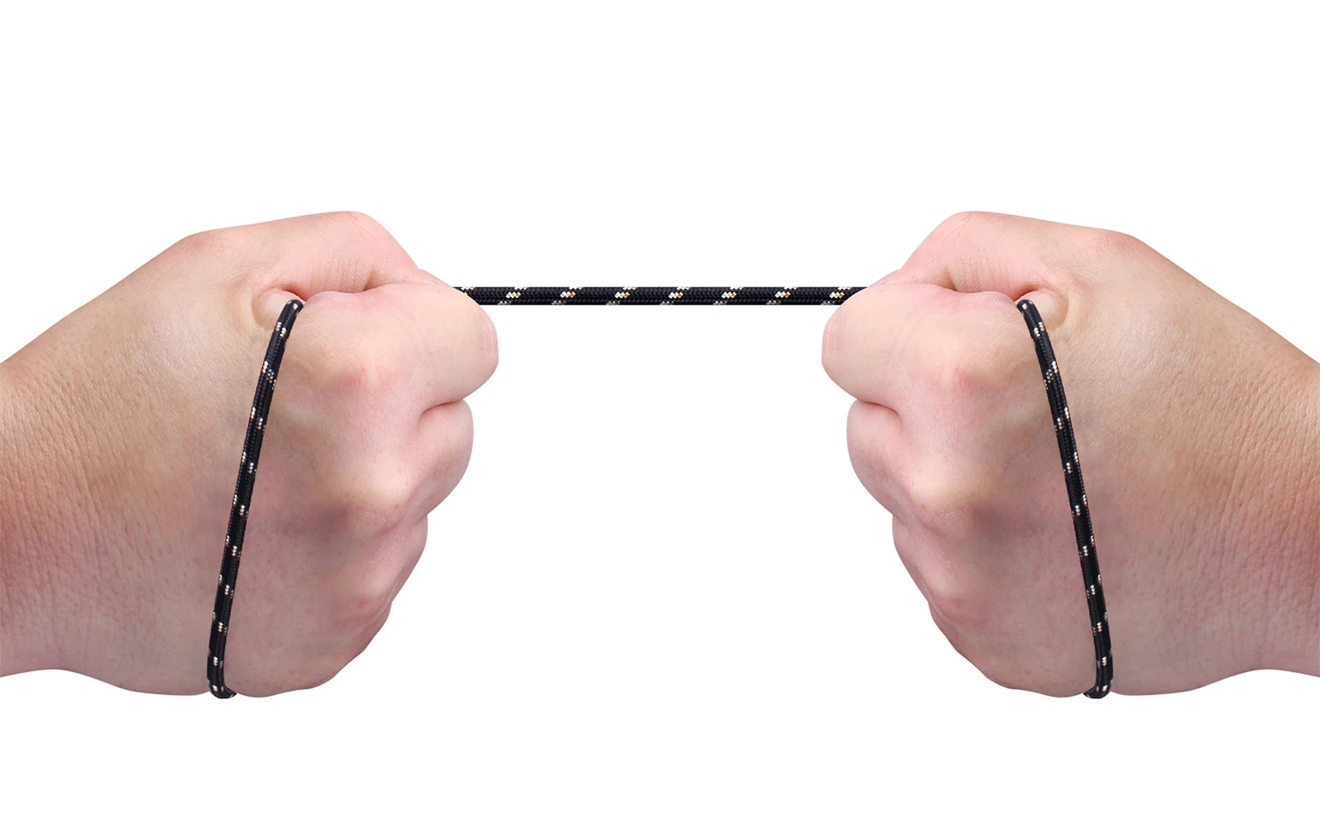 Аудиокабель OCC нейлоновый с микрофоном для наушников SONY MDR-1000X 100AAP 100ABN WH-CH700N H600A H810