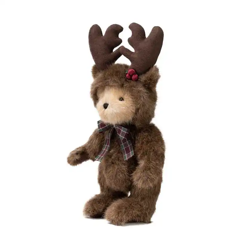 12 &quotплюшевый мишка замаскирован под оленя мягкие животные плюшевые игрушки