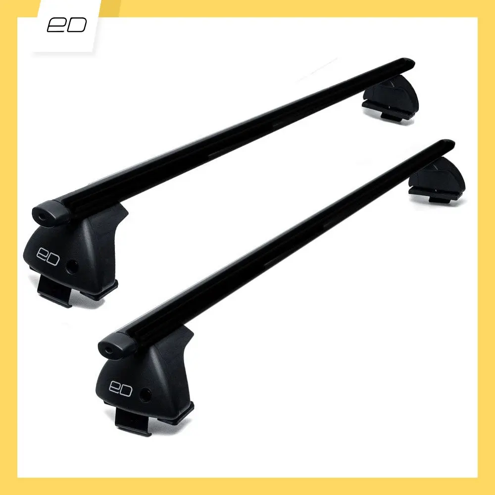 Багажник ED на крышу Honda Civic 4D (sedan) VIII (2006-2012) - 125см. |