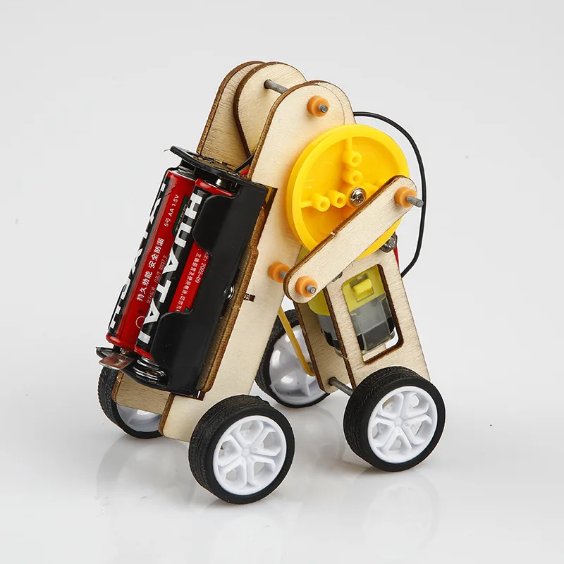 Ранняя научная и технологическая небольшая продукция для учеников начальной