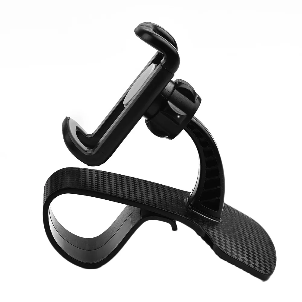 

Clip Holder Cradle Phone Dashboard GPS Rotating Universal 11*8.5*12.5cm