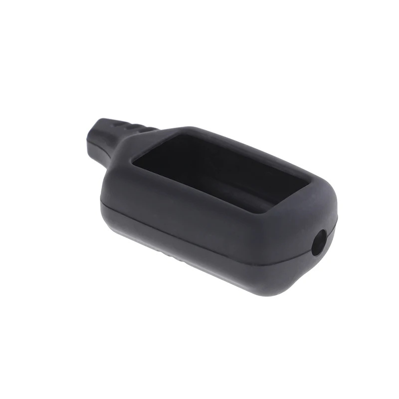 Силиконовый чехол для корпуса B9 с ЖК-дисплеем 2 направления Автомобильная