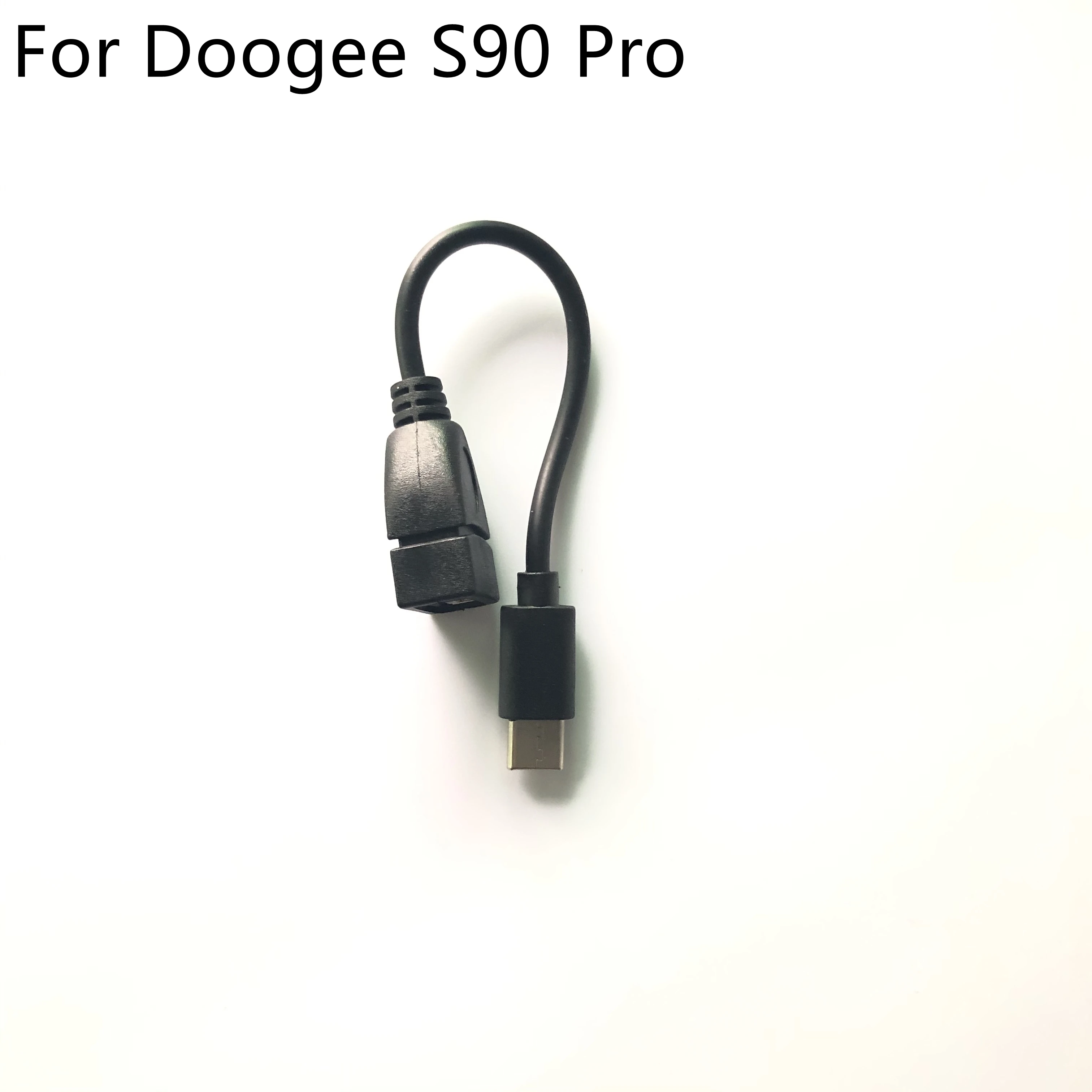 DOOGEE S90 Pro Новый OTG кабель линия для смартфона MT6771 Cortex 2246*1080 6 18&quot | Мобильные