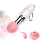 Вибратор для клитора, анального и вагинального отверстия, набор из трех предметов, USB-зарядка, беспроводной фаллоимитатор, мастурбатор интимные игрушки для женщин