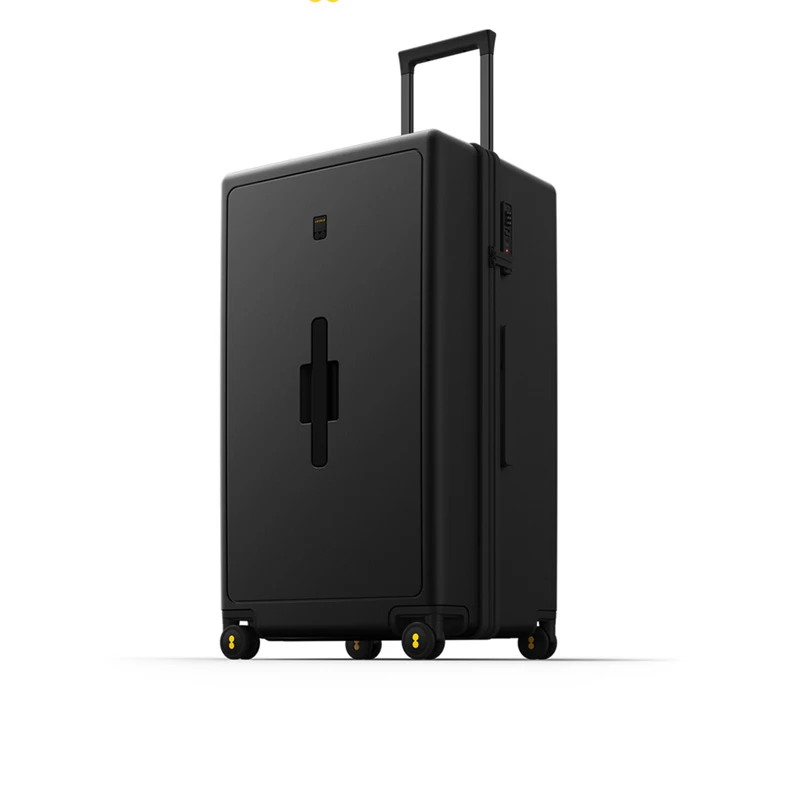 28 дюймовый чемоданчик для багажа проверенный|Чемоданы с жёсткими стенками| |