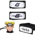 Детская экшн-фигурка удзумаки, ЛОБНЫЙ корабль, удзумаки, Учиха, Какаси, игрушки