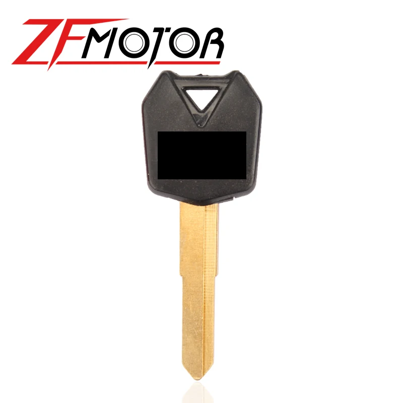 Мотоцикл пустой ключ Uncut Нож для Kawasaki ZX6R ZX9R ZX10R ZXR250 ZXR400 ZZR400 ZZR600 VN250 ZR400 EX250 BN125 ZL600