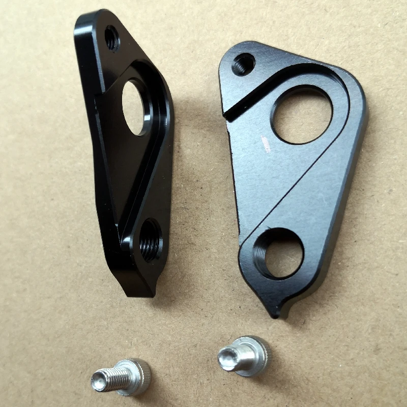 

1pc CNC Bicycle rear derailleur shifter hanger For sram Specialized Camber Enduro Epic S-Works Stumpjumper FSR Turbo MTB dropout