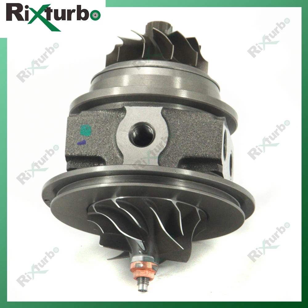 Картридж core TF035HM 49135-02110 для Hyundai H-1 2.5D TD 73KW 99HP 4D56 turbo CHRA ремонтные комплекты турбины